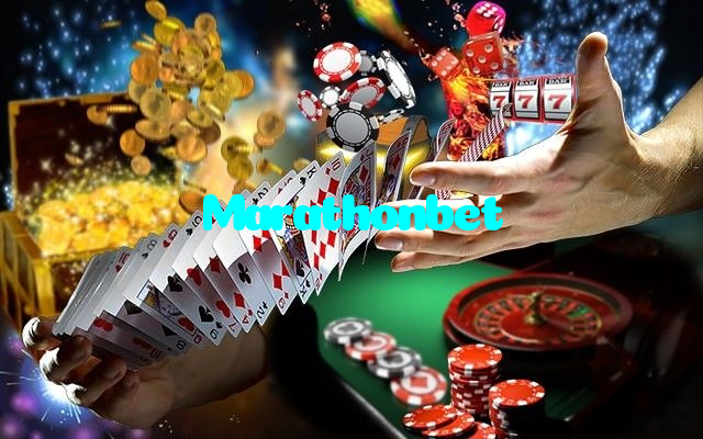 Marathonbet
