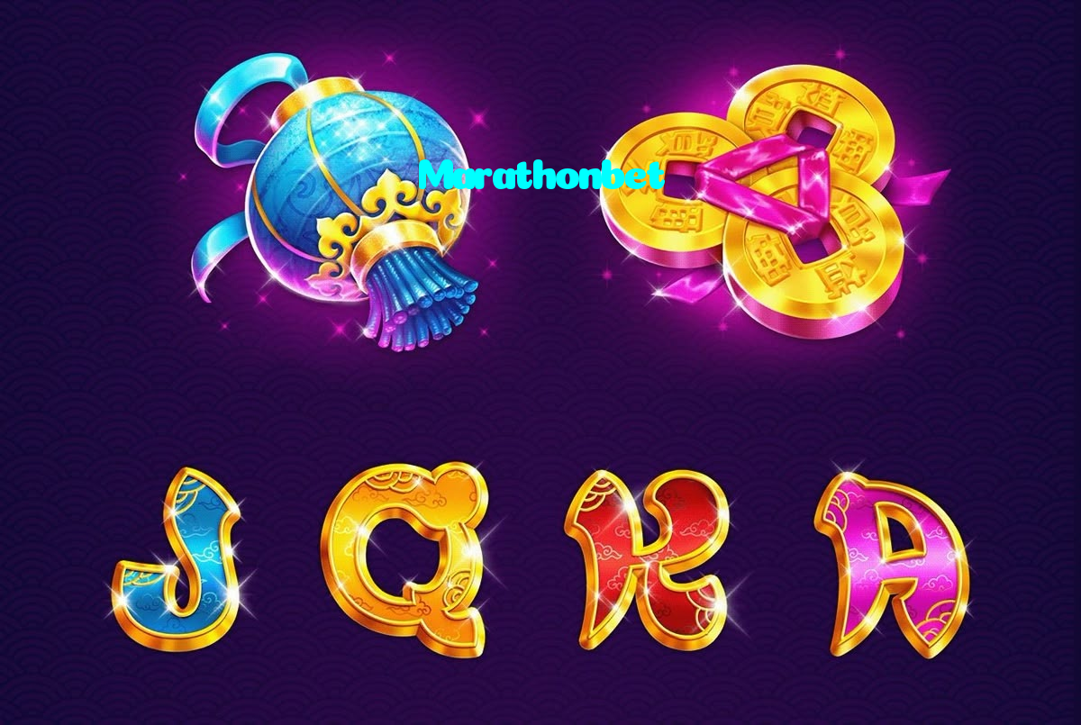 Marathonbet casino presented on mobile device in Pakistan with slots and live games