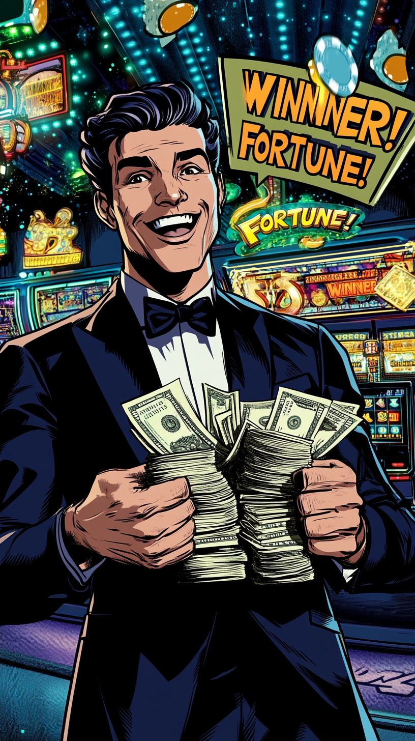 پاکستان کے Marathonbet کھلاڑیوں کے لیےجیک پاٹ گیم