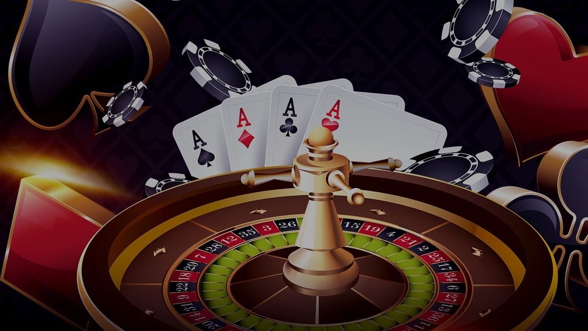 Marathonbet پاکستان میں میگا ویز کیسینو گیمز