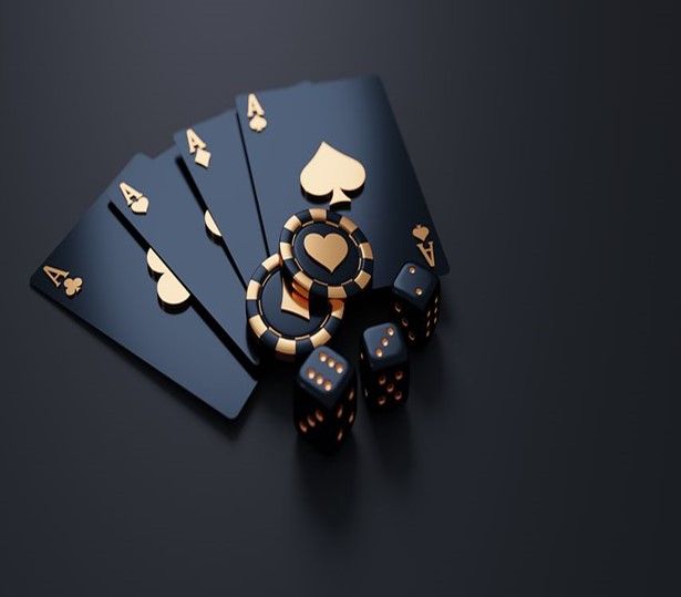 Marathonbet کھلاڑیوں کے لیے لائیو کیسینو سیکشن