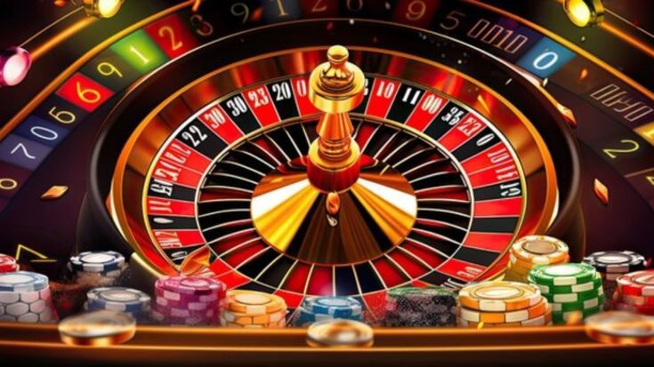 ایک اکاؤنٹ بنائیں یا Marathonbet کیسینو میں لاگ ان کریں۔