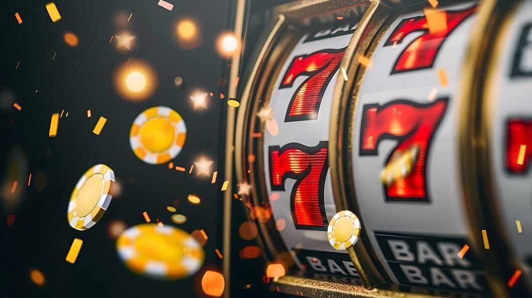 Marathonbet آن لائن کیسینو میں کھیلنے کی وجوہات