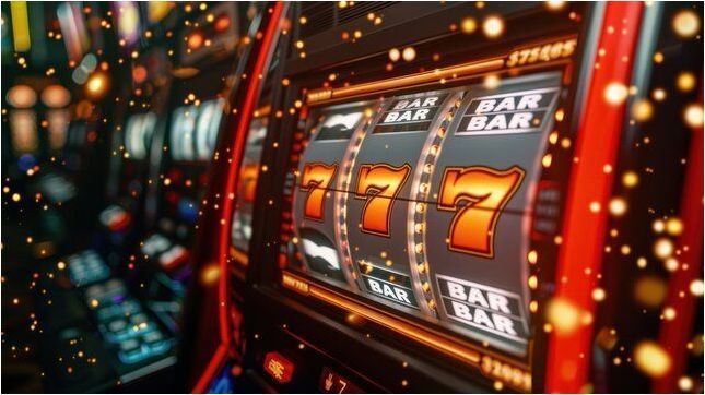 پاکستان میں Marathonbet کا آن لائن کیسینو سیکشن کھولیں۔