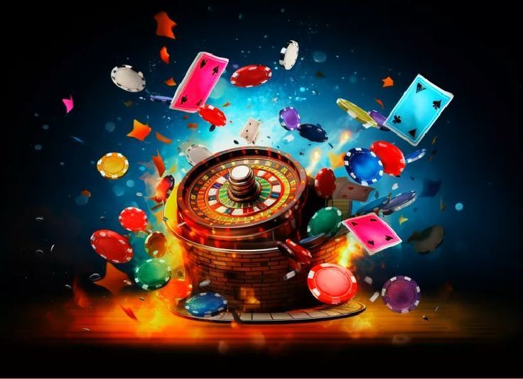 Marathonbet کیسینو گیمز کا ایک زمرہ منتخب کریں

