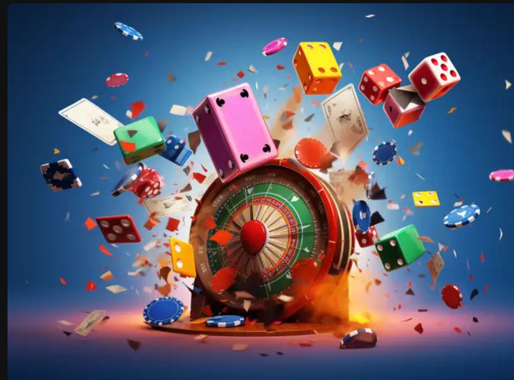 Marathonbet کیسینو میں ایک آن لائن گیم کا انتخاب کریں۔