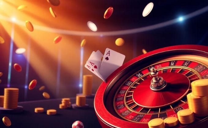 پاکستان کے نئے Marathonbetکیسینو کھلاڑیوں کے لیے خوش آمدید بونس